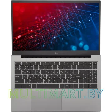 Ноутбук iRU Planio 15INPR (2076072) картинка 13
